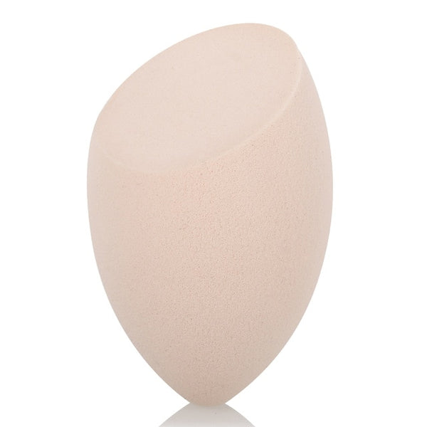 1Pc Cosmetic Puff Powder Puff Smooth Women's Makeup Foundation Sponge Beauty To Make Up Tools & Accessories Water-drop Shape